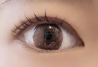 マツエク・マツパ エンヘアラウンジ所属・suzuki ☆のマツエク・マツパデザイン