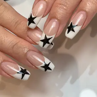 ネイル tote. airiのネイルデザイン