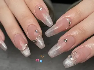 ネイル STAR RIVER【スターリバー】所属・個性派/ちゅるん/ モチ好評◎｜MIKIのネイルデザイン