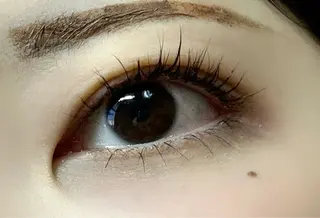 マツエク・マツパ ala アーラのマツエク・マツパデザイン