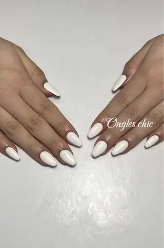 ネイル mo moのネイルデザイン