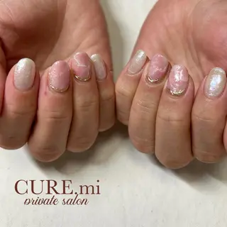 ネイル 伊藤 美香のその他イメージ