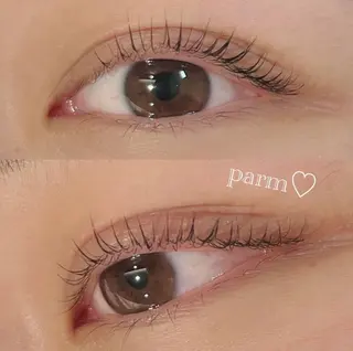 マツエク・マツパ センター南 eclatのネイルデザイン