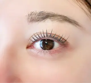 マツエク・マツパ Aprilush🦋 Cieloのマツエク・マツパデザイン