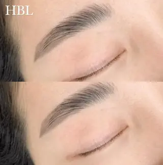 アイブロウ 個室サロンAPiLA 橋本あゆみのマツエク・マツパデザイン