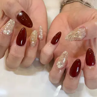 ネイル Nail Salon Gummi.のネイルデザイン