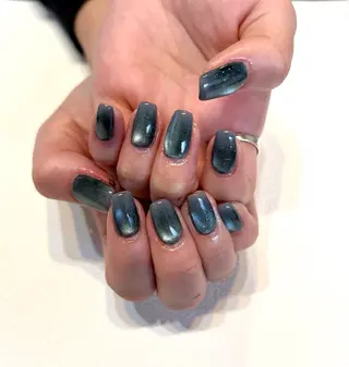 ネイル spell所属・spell nailのネイルデザイン