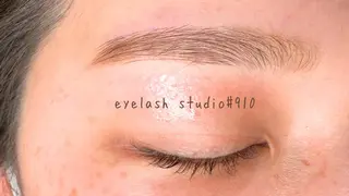 アイブロウ アイラッシュスタジオナインテンeyelash  studio#910所属・アイラッシュスタジオ ナインテンのその他イメージ