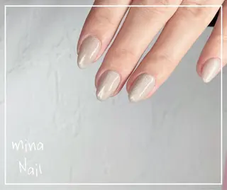 ネイル mina Nailのネイルデザイン
