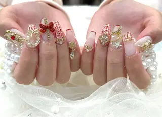 ネイル Babarla nailのネイルデザイン