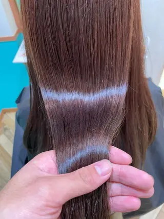 ミディアム 🌹ボブ/髪質改善 韓国ヘア🌹澤口龍成のヘアスタイル