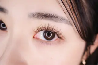 マツエク・マツパ calm茅ヶ崎 石渡のマツエク・マツパデザイン