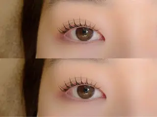 マツエク・マツパ 🫧KOTONE 🫧のマツエク・マツパデザイン