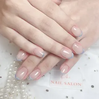 ネイル さくら💮💮 【オフ無料】のネイルデザイン