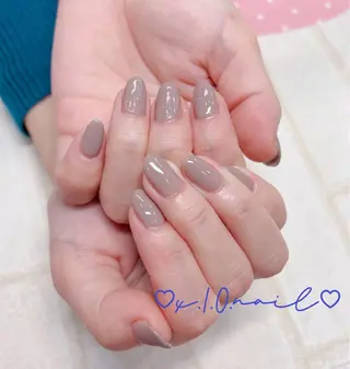 ネイル x.1.0.nail ♡Cのネイルデザイン