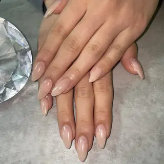 ネイル One Na1l ゆい☺︎のネイルデザイン