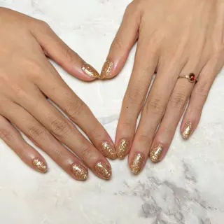 ショート watanabe miyuuのネイルデザイン