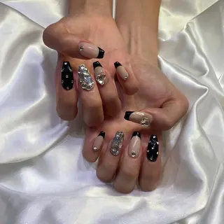 ネイル Ashliy大宮☆ アシュリーのネイルデザイン