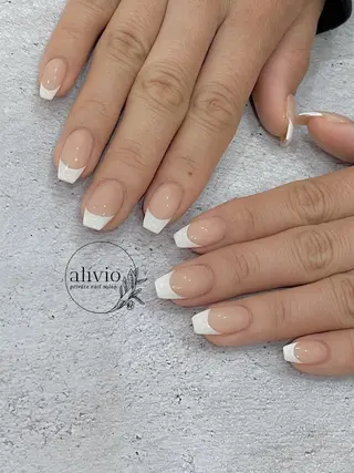 ネイル nail salon alivioのネイルデザイン