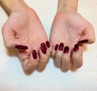 ネイル arce amiのネイルデザイン