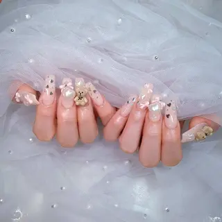 ネイル You&Me IROHAのネイルデザイン