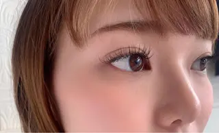 マツエク・マツパ chouchou. 橘のマツエク・マツパデザイン