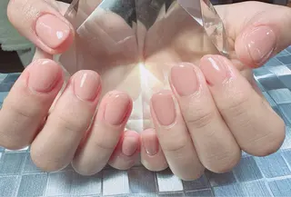 ネイル Regulus 光田のネイルデザイン