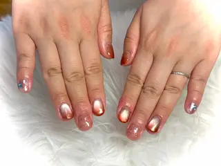 ネイル Nail room Aのネイルデザイン