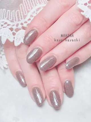 ネイル MAHINA所属・MAHINA 🌺KAYO🌺のエステ・リラクイメージ