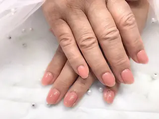 ネイル 整体・ネイル ヨシ堂💅のネイルデザイン