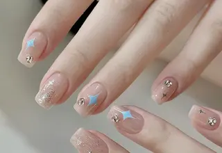 ネイル Cute beauty2のマツエク・マツパデザイン