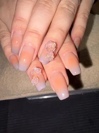 ネイル Earth☆*: taruのネイルデザイン