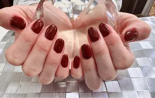 ネイル Regulus 光田のネイルデザイン