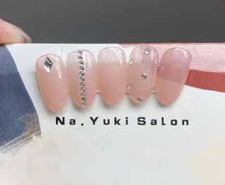 ネイル AKO あこ💅のネイルデザイン