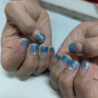 ネイル 本間 いつみのネイルデザイン