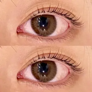 マツエク・マツパ サクラブロウ 宮本のマツエク・マツパデザイン