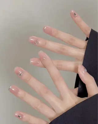 ネイル Ku raのネイルデザイン