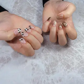 ネイル ACORii nailのネイルデザイン