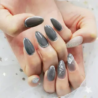 ネイル NailPrincess所属・princess スカルプ専門店のネイルデザイン