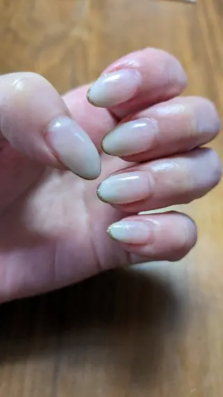 ネイル haru  nailのネイルデザイン