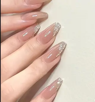 ネイル め いのネイルデザイン