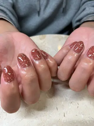 ネイル mitsuki / Manonのネイルデザイン