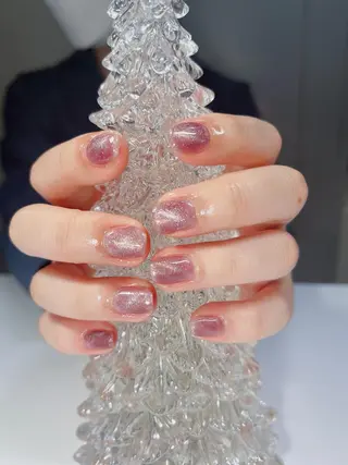 ネイル ネイルサロン ロア旧ジョリーのネイルデザイン