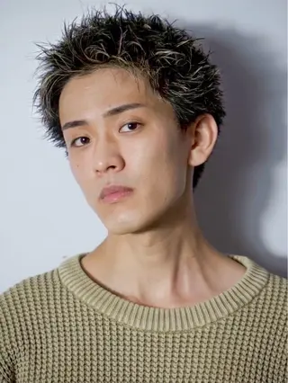 ショート ヒロ銀座　丸の内店所属・佐野 さくらのその他イメージ