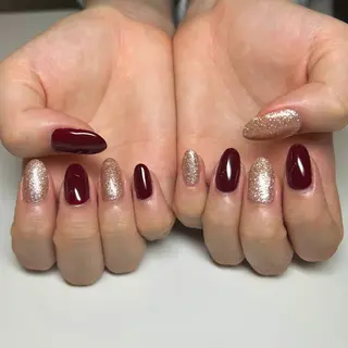 ネイル STYLE三宮店所属・STYLE 三宮店のネイルデザイン