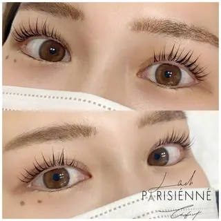 マツエク・マツパ サロン ブルージュの眉毛・アイブロウイメージ