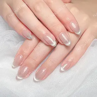 ネイル 🍑 もものネイルデザイン