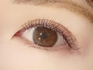 マツエク・マツパ eyelash aimy 小牧店所属・宇井 理絵の眉毛・アイブロウイメージ