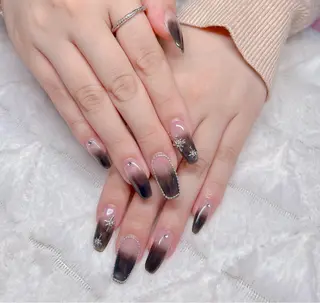 ネイル kaenail 瑞江のネイルデザイン