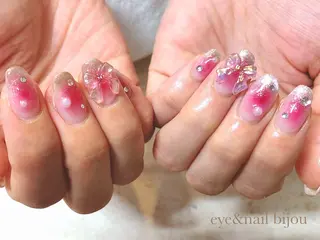 ネイル n. sakiのネイルデザイン